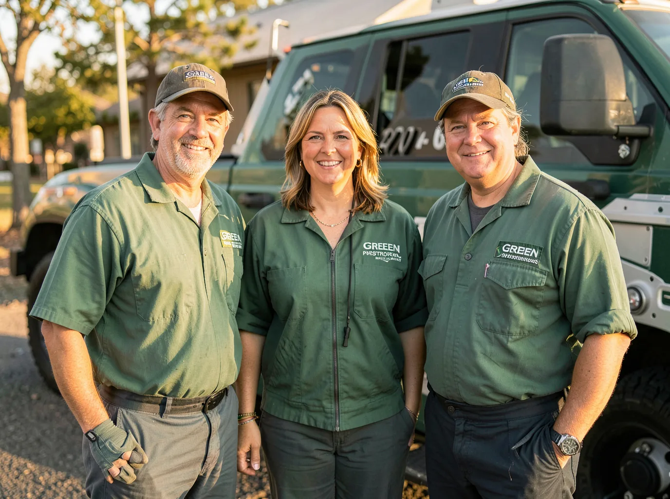 Water Damage Restoration company in Enoree, SC