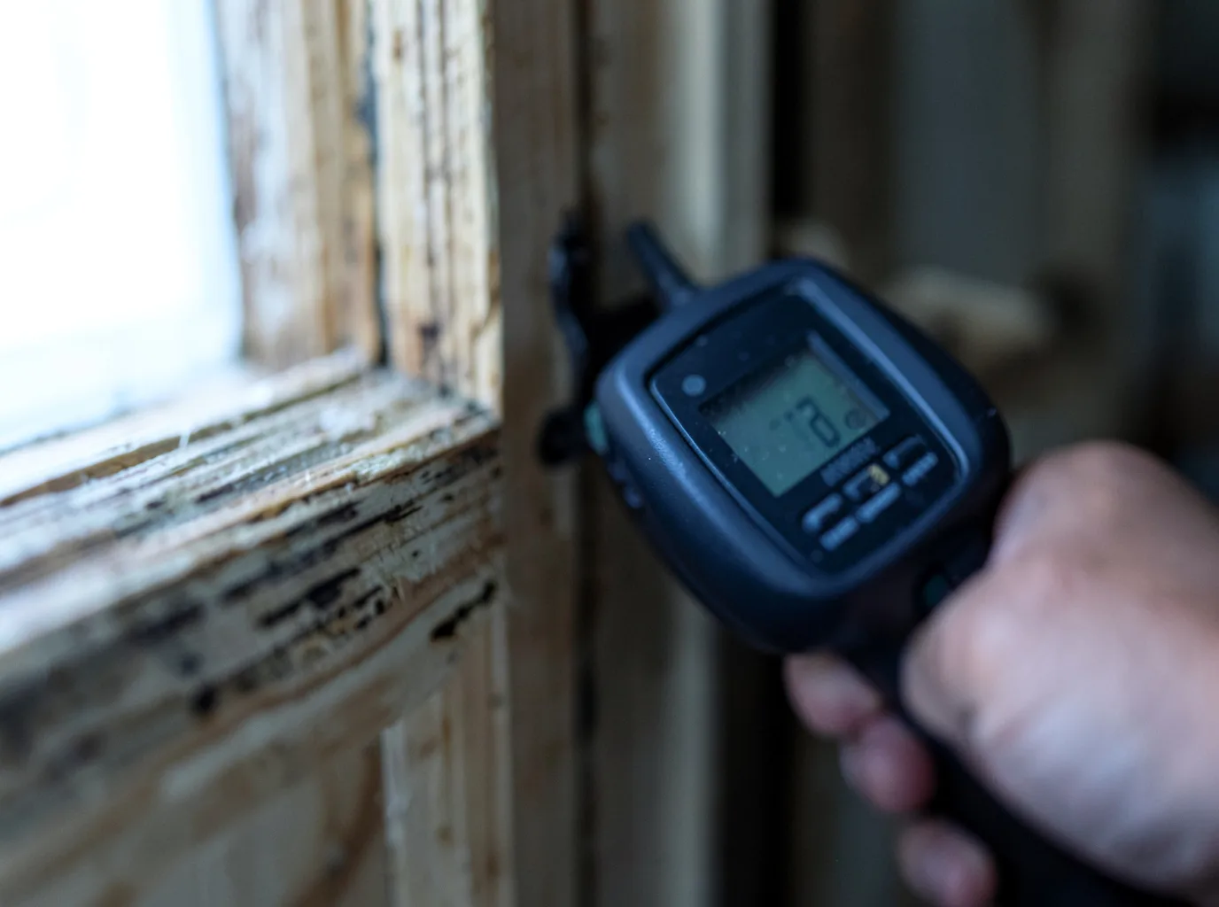 Ceiling Water Damage Repair in Enoree, SC